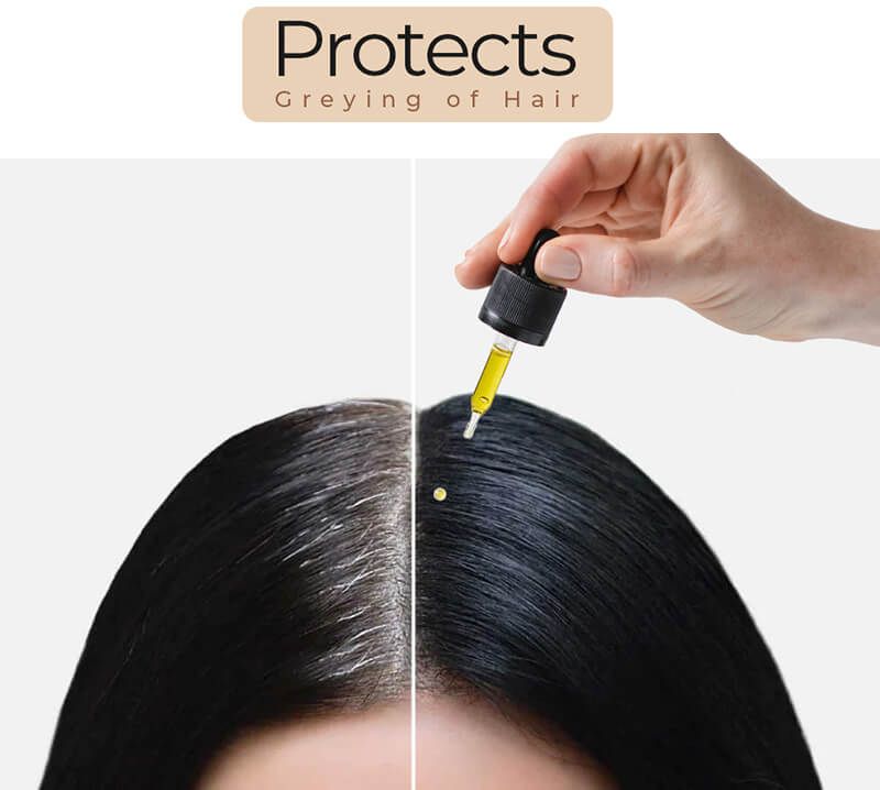 Japanese Miracle Hair Elixer - Oshi.pk - Buy & Sell Online