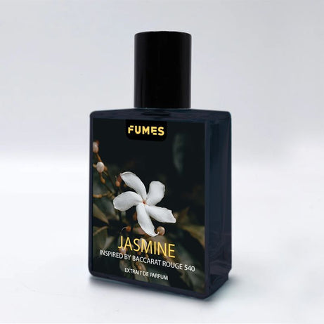 Jassime Inspired By Baccarat Rouge 540 (12 Hour Long Lasting) Men Perfume - Oshi.pk - Buy & Sell Online