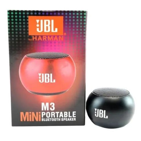 JBL M3 MINI BLUETOOTH SPEAKER Bluetooth speaker Mini portable speaker Wireless bluetooth speaker Loud and clear sound Rechargeable bluetooth speaker O - Oshi.pk - Buy & Sell Online