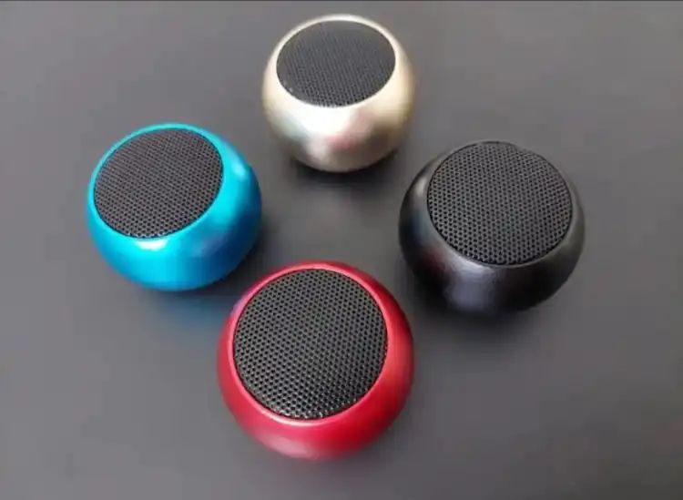JBL M3 MINI BLUETOOTH SPEAKER Bluetooth speaker Mini portable speaker Wireless bluetooth speaker Loud and clear sound Rechargeable bluetooth speaker O - Oshi.pk - Buy & Sell Online