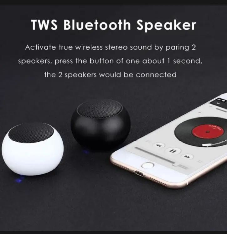 JBL M3 Speaker Auto Pair 2 Speaker Same Time Connect - Oshi.pk - Buy & Sell Online