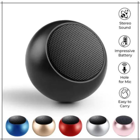 JBL M3 Speaker Auto Pair 2 Speaker Same Time Connect - Oshi.pk - Buy & Sell Online