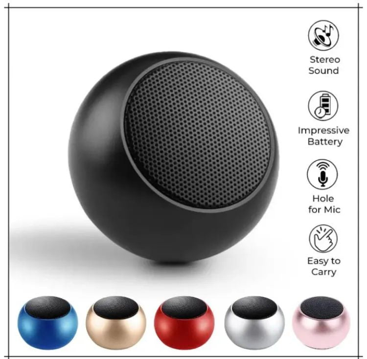 JBL M3 Speaker Auto Pair 2 Speaker Same Time Connect - Oshi.pk - Buy & Sell Online