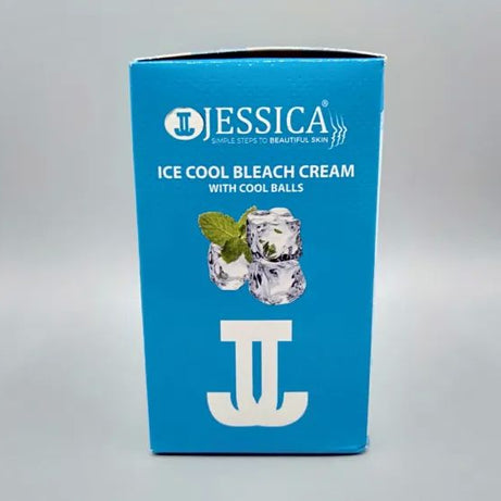 JESSICA ICE COOL BLEACH CREAM - Oshi.pk - Buy & Sell Online