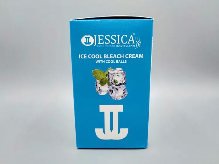 JESSICA ICE COOL BLEACH CREAM - Oshi.pk - Buy & Sell Online