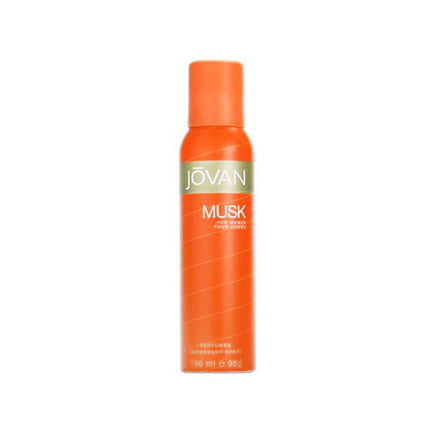 JOVAN MUSK BODY SPRAY ORIGINAL - Oshi.pk - Buy & Sell Online