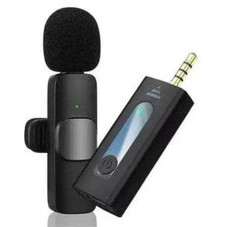 K35 Wireless Microphone 1 mic - Oshi.pk - Buy & Sell Online