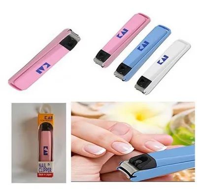 KAI Nail Clipper / Cutter For Unisex - (Large) (Made in Japan) - Oshi.pk - Buy & Sell Online