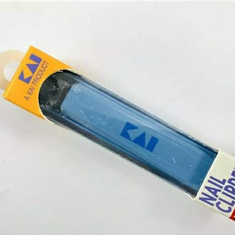 KAI Nail Clipper / High Quality Nails Cutter For Unisex – Small - Oshi.pk - Buy & Sell Online