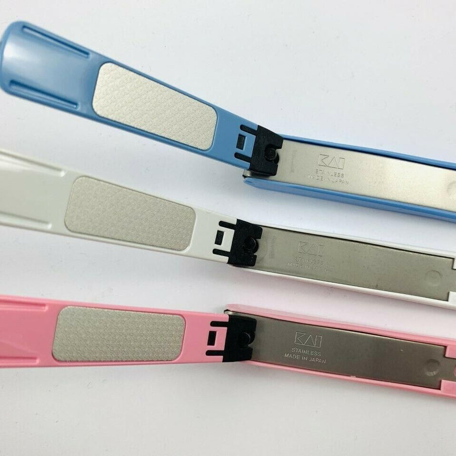 KAI Nail Clipper / High Quality Nails Cutter For Unisex – Small - Oshi.pk - Buy & Sell Online