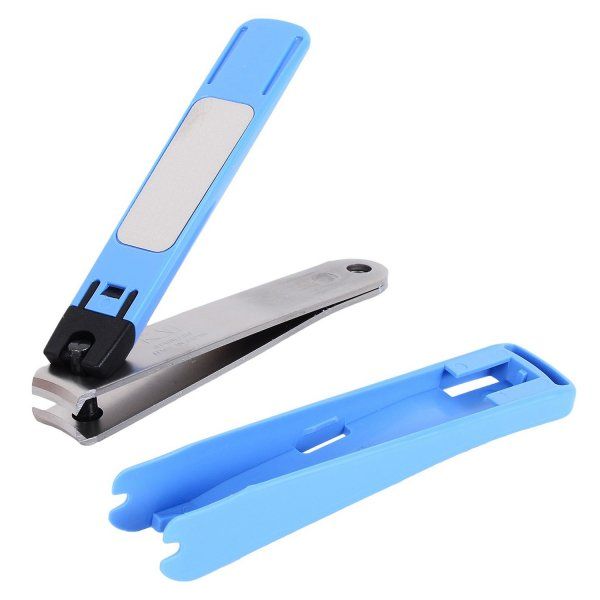 KAI Nail Clipper/High Quality Nails Cutter For Unisex-Large - Oshi.pk - Buy & Sell Online