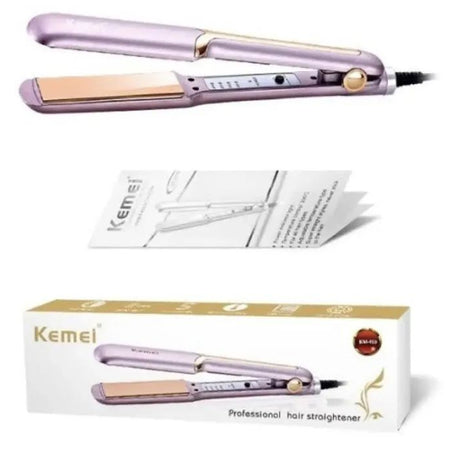 Kemei Hair Straightener KM-459 - Oshi.pk - Buy & Sell Online