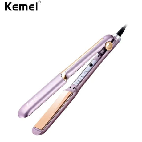 Kemei Hair Straightener KM-459 - Oshi.pk - Buy & Sell Online