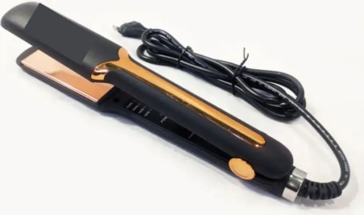 Kemei Hair Straightener KM-459 - Oshi.pk - Buy & Sell Online