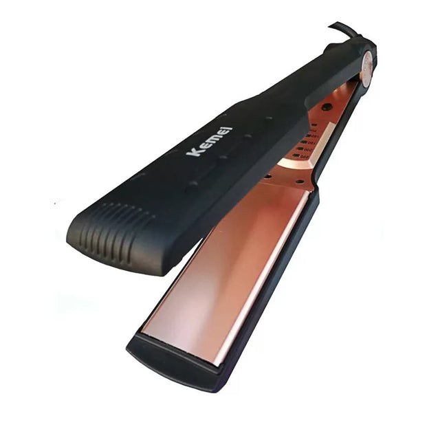 Kemei Km-470 Professional Hair Straightener for women - Oshi.pk - Buy & Sell Online