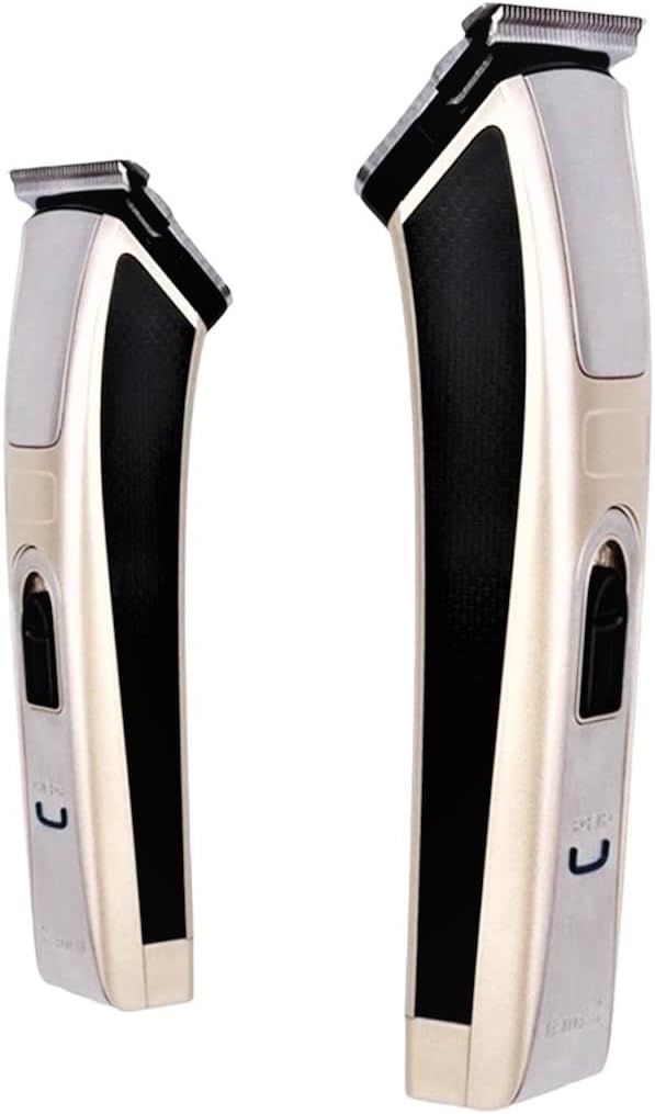 Kemei KM-5017 4x1 Rechargeable Multi Function Shaver - Oshi.pk - Buy & Sell Online