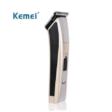 Kemei KM-5017 Electric Hair Clipper Trimmer Rechargeable Ergonomically Shaver Razor Cordlesss Adjustable Clipper For Child Pet - Oshi.pk - Buy & Sell Online