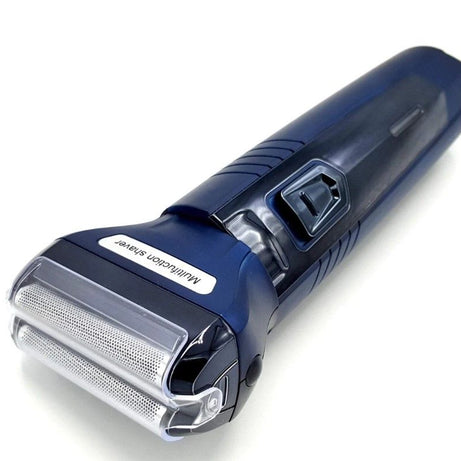 KEMEI KM 6330 - 3 in 1 Professional Rechargeable Hair Clipper Trimmer & Shaver Men Grooming Kit Hair Removal Machine Nose Trimmer - Oshi.pk - Buy & Sell Online