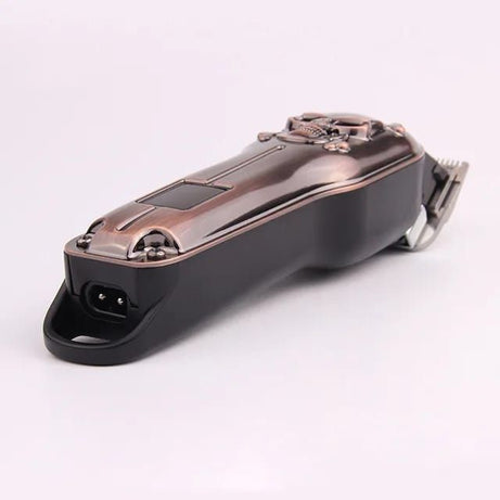 Geemy Professional Electric Hair Clipper Shaver Trimer Cutter Rechargeable Cordless Razor for Men - Oshi.pk - Buy & Sell Online