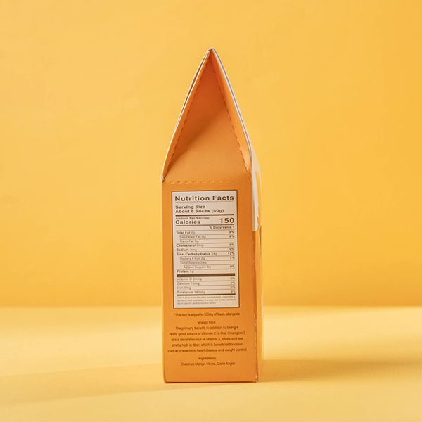 Khaso Aam - Dry Mango Slices Dry Fruit Dry Leather 100gsm - Oshi.pk - Buy & Sell Online