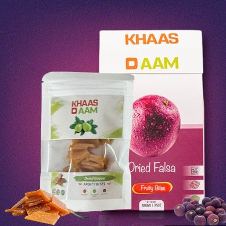 Khaso Aam Falsa 100 Gm With Tester Guava 40gm 100% Natural Dried berry Fruit Candy | KhasoAam Premium Sherbet Berry Fruit Bar, Amrood Candy Toffee Gua - Oshi.pk - Buy & Sell Online