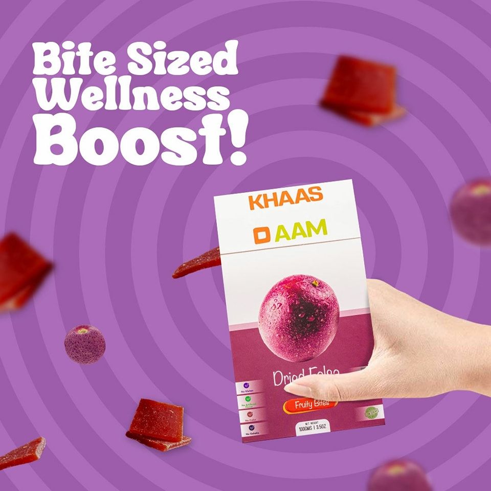 Khaso Aam Falsa 100 Gm With Tester Guava 40gm 100% Natural Dried berry Fruit Candy | KhasoAam Premium Sherbet Berry Fruit Bar, Amrood Candy Toffee Gua - Oshi.pk - Buy & Sell Online