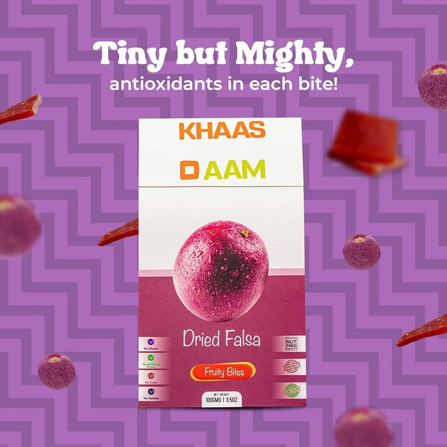 Khaso Aam Falsa 100 Gm With Tester Mango 40gm 100% Natural Dried berry Fruit Candy | KhasoAam Premium Sherbet Berry Fruit Bar, Aam Candy Toffee Mangoe - Oshi.pk - Buy & Sell Online