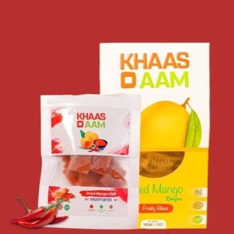 Khaso Aam Mango 100 Gm With Tester Mango Chilli 40gm 100% Natural Dried Mango Fruit Candy | Khaso Am Premium Mango Fruit Bar, Aam Papad Candy Toffee - Oshi.pk - Buy & Sell Online