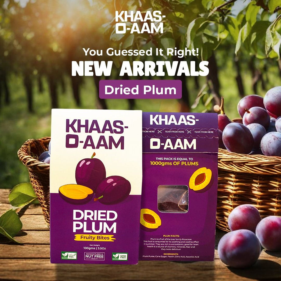 Khaso Aam Plum Flavor 100 Gm, 100% Natural Dried Aloo Bukhara Fruit Candy | khaso Am Premium Alu Bukara Fruit Bar, Bukhara Candy Toffee Plum Pulp - Oshi.pk - Buy & Sell Online