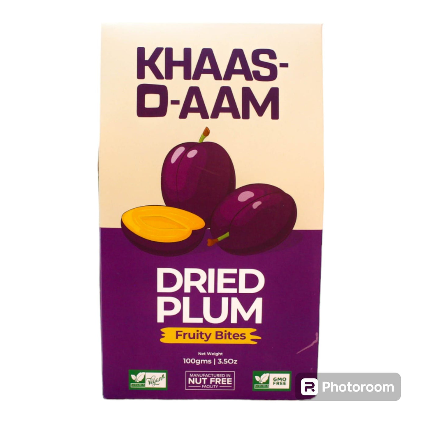Khaso Aam Plum Flavor 100 Gm, 100% Natural Dried Aloo Bukhara Fruit Candy | khaso Am Premium Alu Bukara Fruit Bar, Bukhara Candy Toffee Plum Pulp - Oshi.pk - Buy & Sell Online