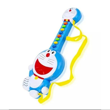 Kid's Musical Doraemon Guitar Toy Best Gift for kids - Oshi.pk - Buy & Sell Online