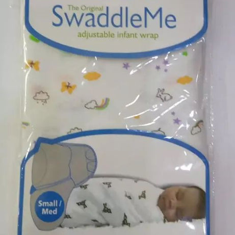 Kiddle Swaddle Me Infant Sleep sacks Newborn Wrap - Oshi.pk - Buy & Sell Online
