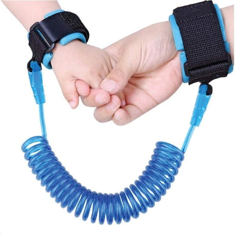 Kids Baby S Harness Anti-Lost Wrist Band Child Safety - Oshi.pk - Buy & Sell Online