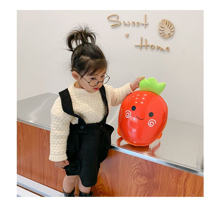 Kids Backpacks Cartoon Cute - Oshi.pk - Buy & Sell Online