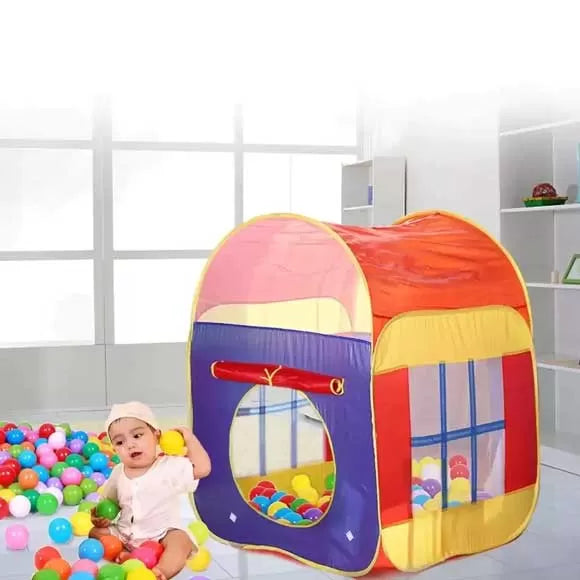 Kids Play Tent Large Playhouse for Kids - Oshi.pk - Buy & Sell Online