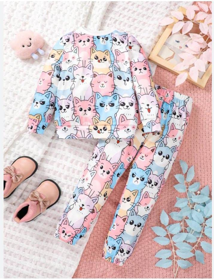 Kids sweatshirt+Trauser - Oshi.pk - Buy & Sell Online