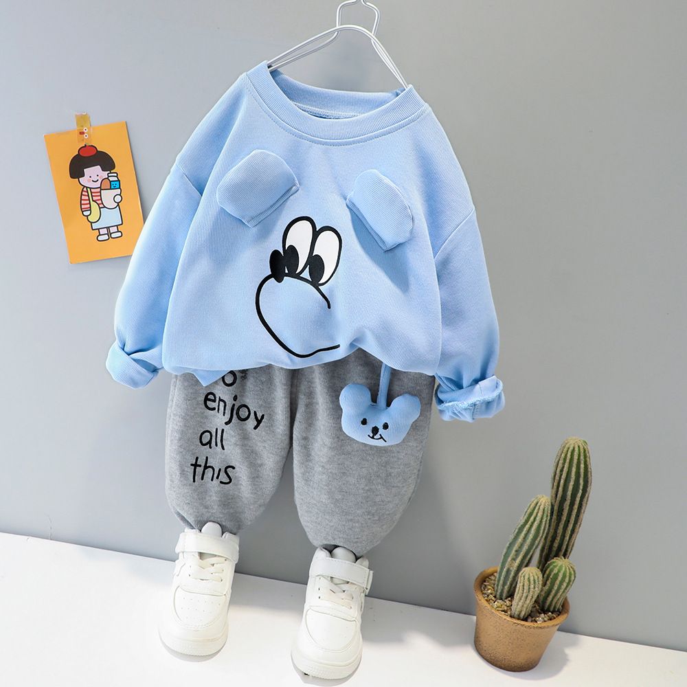 Kids Track Suit - Oshi.pk - Buy & Sell Online