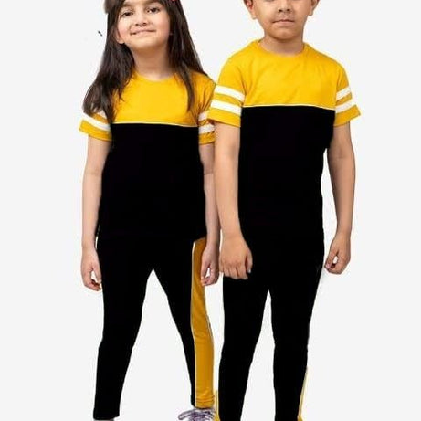 Summer tracksuit for kids - Oshi.pk - Buy & Sell Online