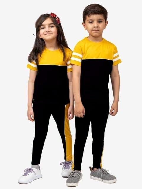 Summer tracksuit for kids - Oshi.pk - Buy & Sell Online
