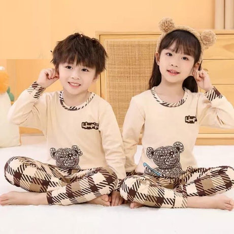 Kids Tshirt Trouser Night Dress