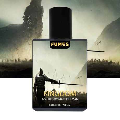 Kingdom Inspired By Marbert Man (12 Hour Long Lasting) Men Perfume - Oshi.pk - Buy & Sell Online