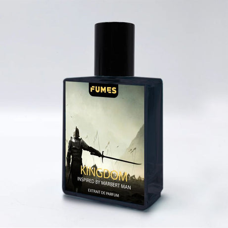 Kingdom Inspired By Marbert Man (12 Hour Long Lasting) Men Perfume - Oshi.pk - Buy & Sell Online