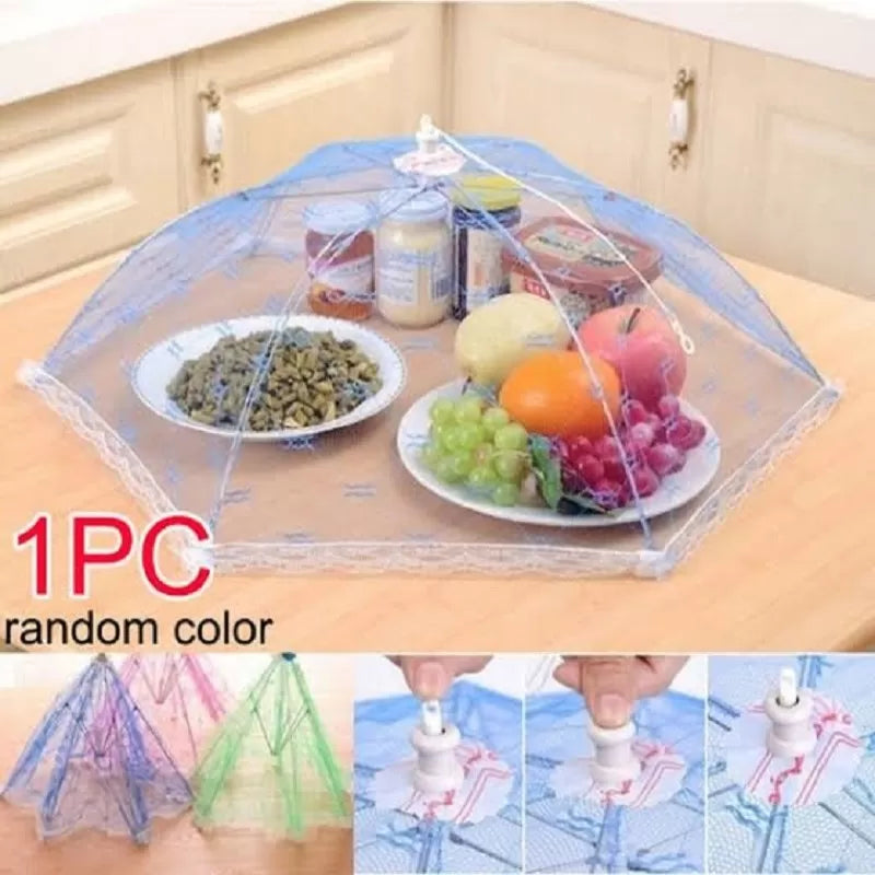 Kitchen Food Umbrella Cover - Oshi.pk - Buy & Sell Online