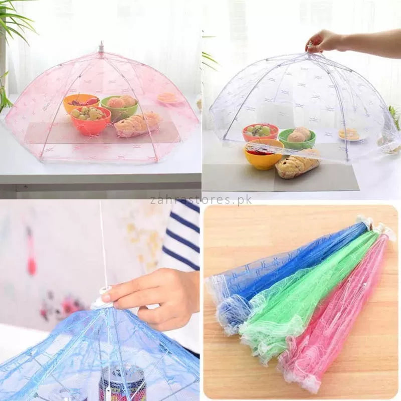 Kitchen Food Umbrella Cover - Oshi.pk - Buy & Sell Online