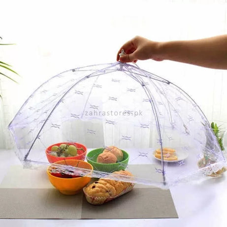 Kitchen Food Umbrella Cover - Oshi.pk - Buy & Sell Online