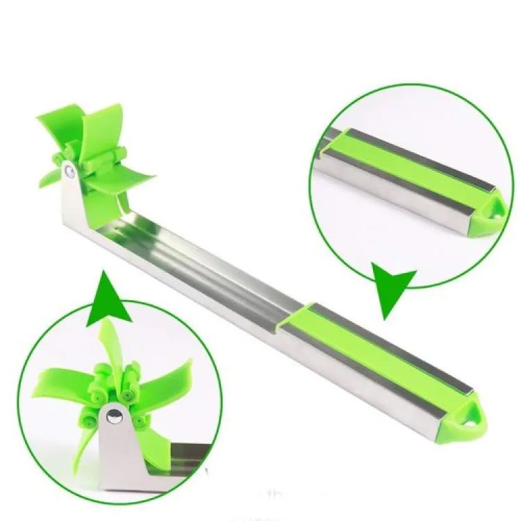 Kitchen Vegetable Cutter Watermelon Cutter Watermelon Cube Cutter Watermelon Slicer by Fancy Store - Oshi.pk - Buy & Sell Online