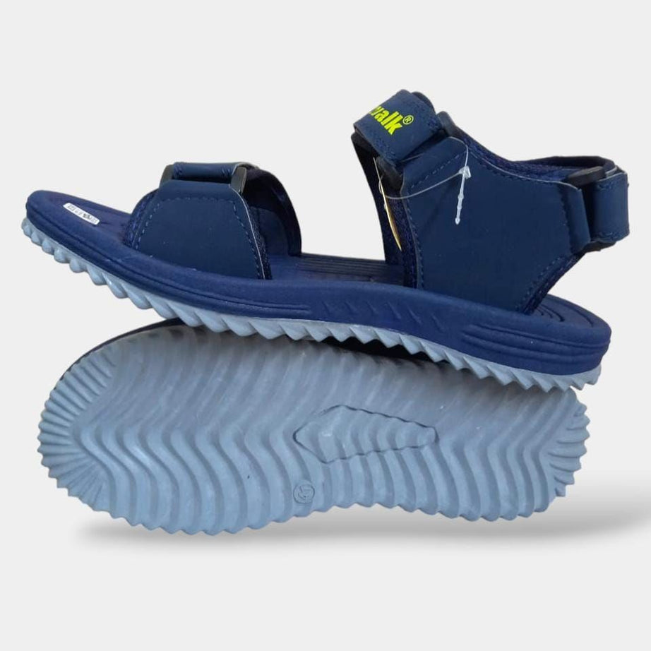 Kito Men Premium Blue Sports Sandals - RW - Oshi.pk - Buy & Sell Online