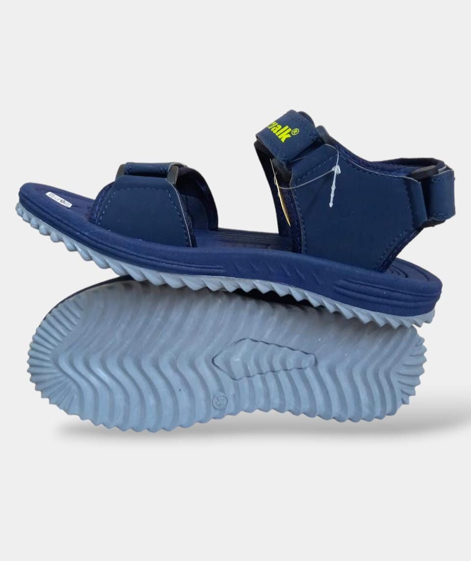 Kito Men Premium Blue Sports Sandals - RW - Oshi.pk - Buy & Sell Online