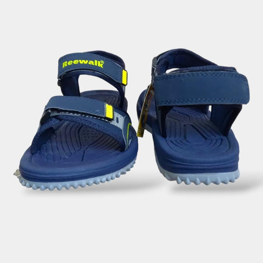 Kito Men Premium Blue Sports Sandals - RW - Oshi.pk - Buy & Sell Online