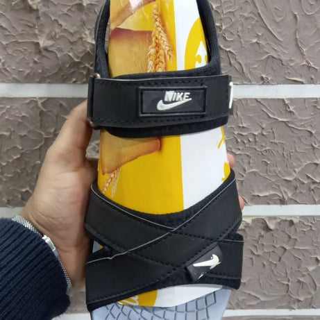 Kito Sandals Men Sandals - Black - Oshi.pk - Buy & Sell Online